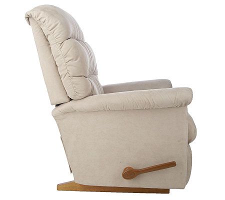 Anderson rocking online recliner