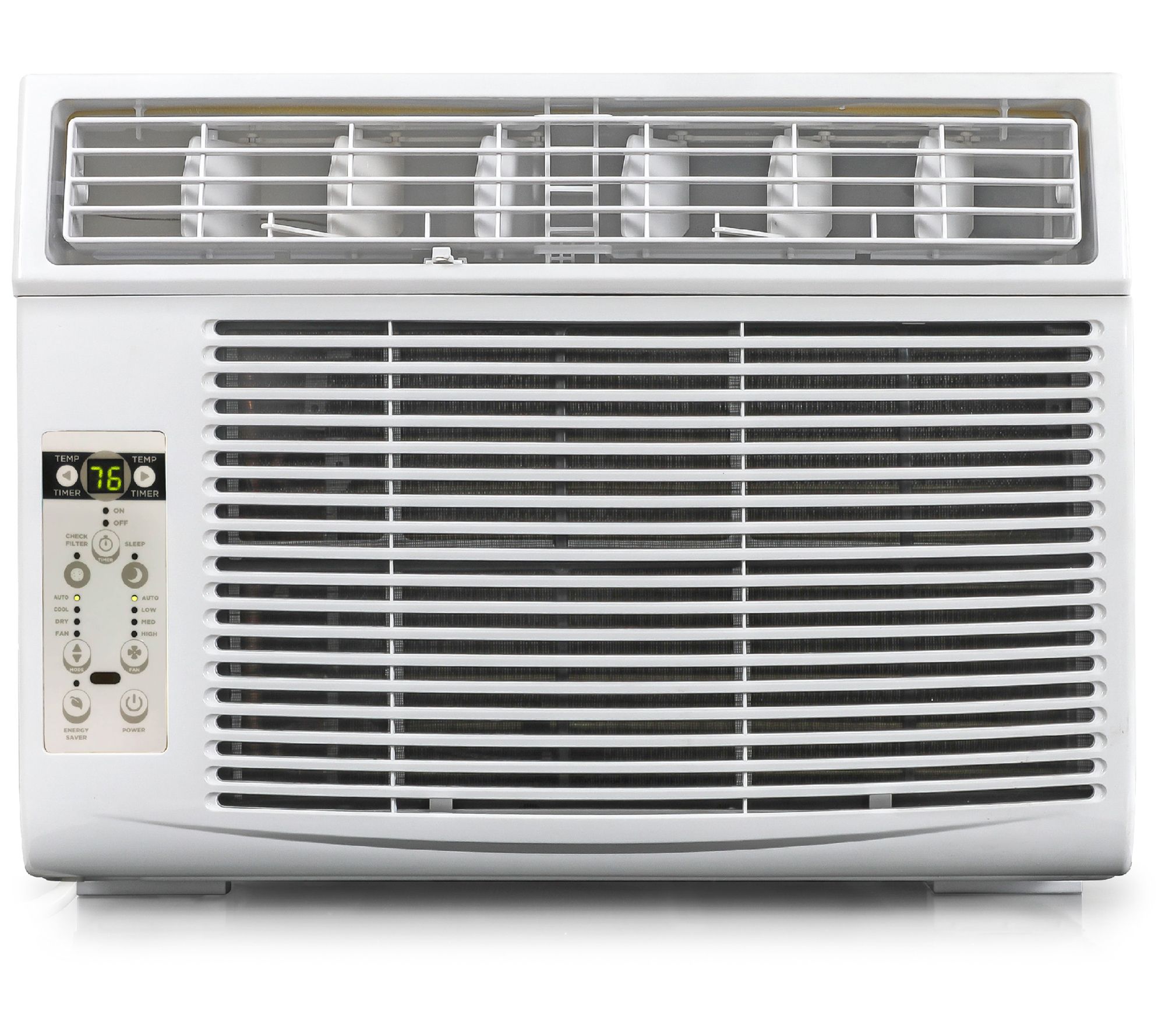 Commercial Cool 12,000 BTU Window Air Conditioner