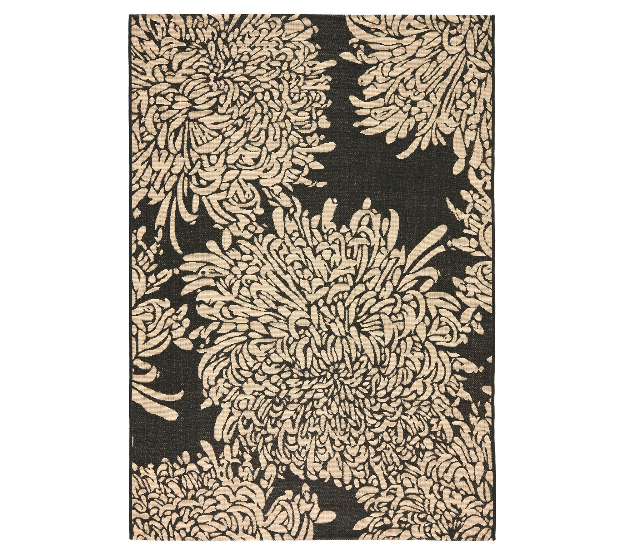 Martha Stewart Chrysanthemum 4' x 5'7