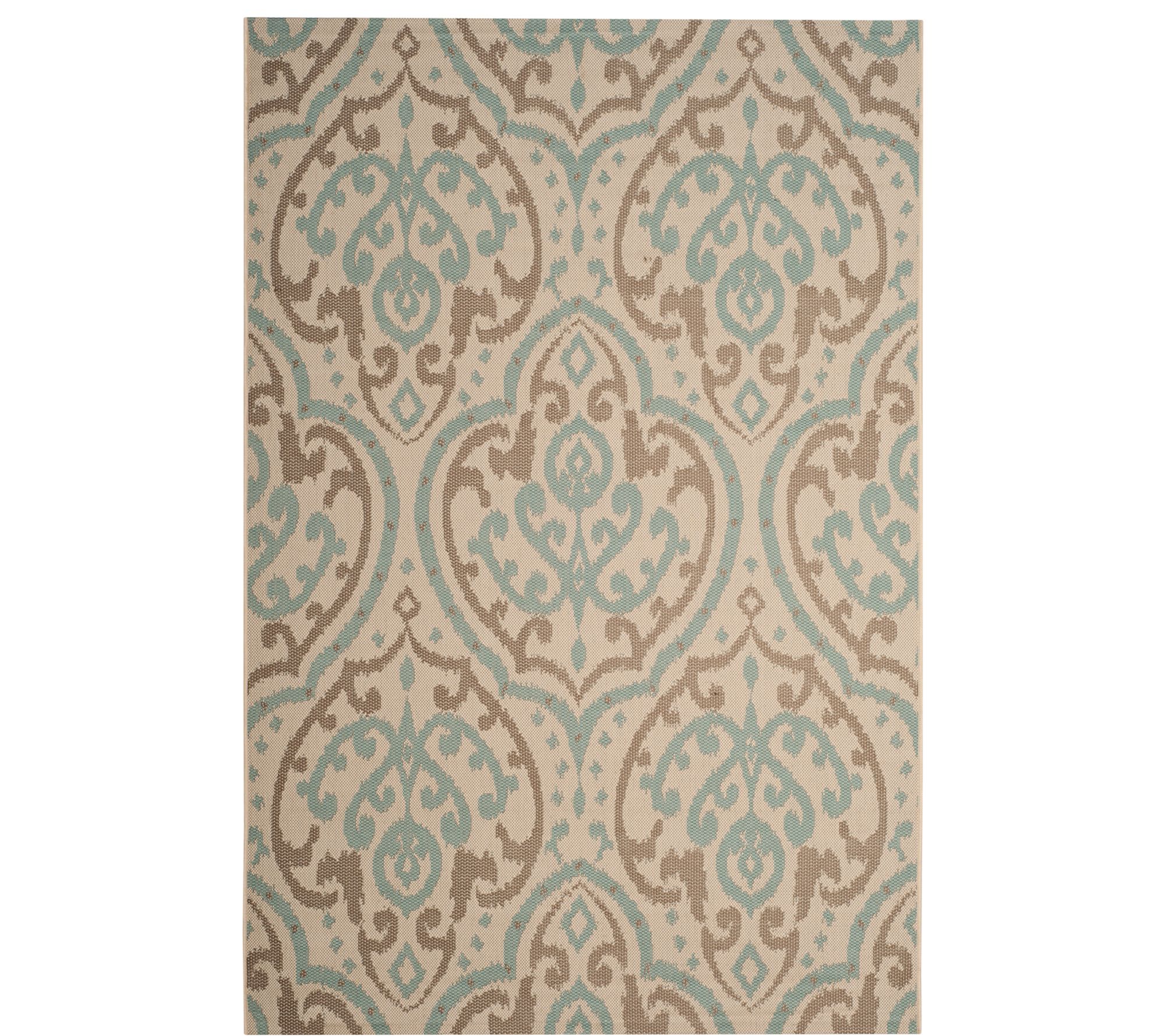 Martha Stewart Fairview 5'3" x 7'7" Rug