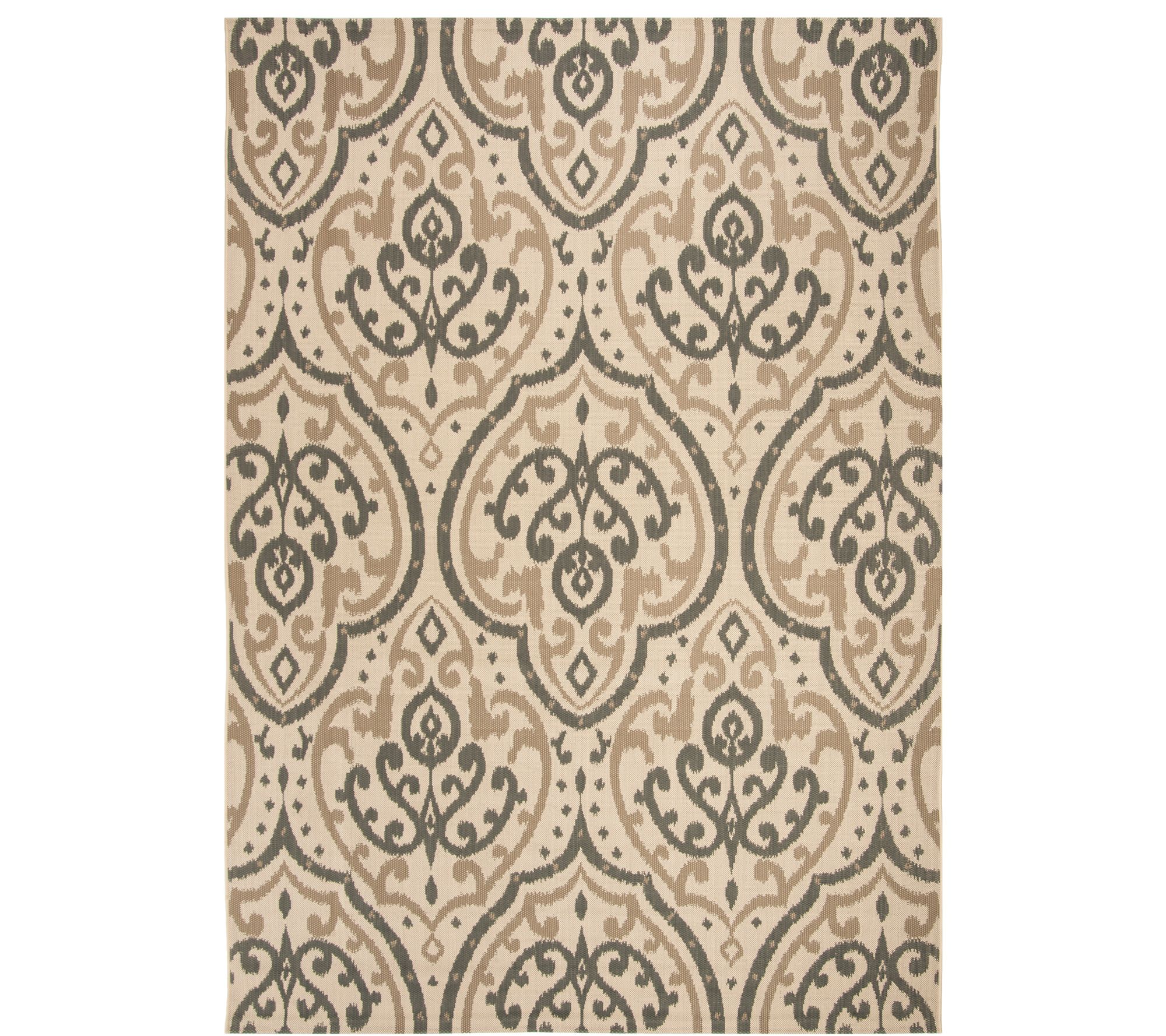Martha Stewart Fairview 5'3" x 7'7" Rug