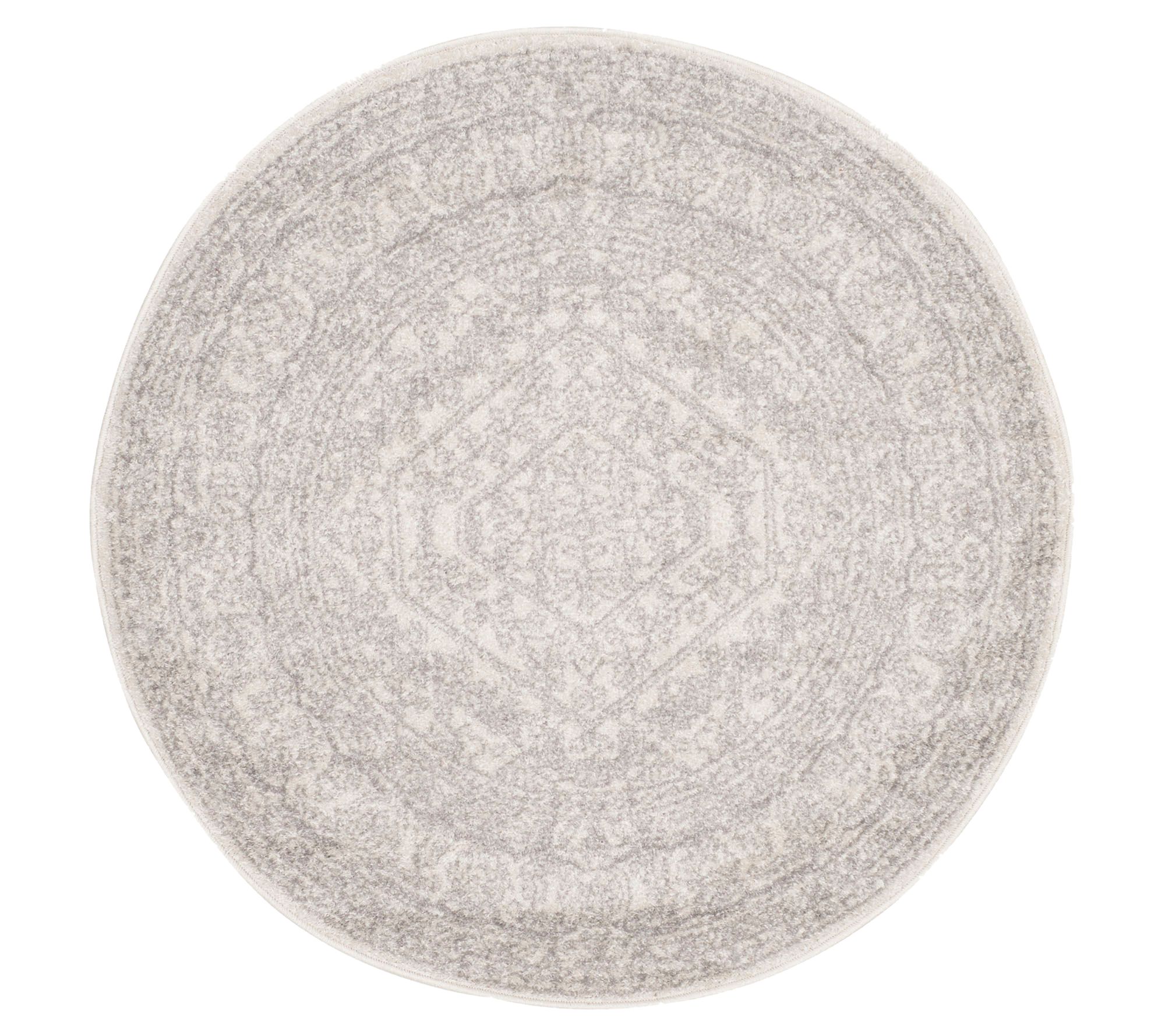 Safavieh Adirondack Herati Rug 4' x 4' Round