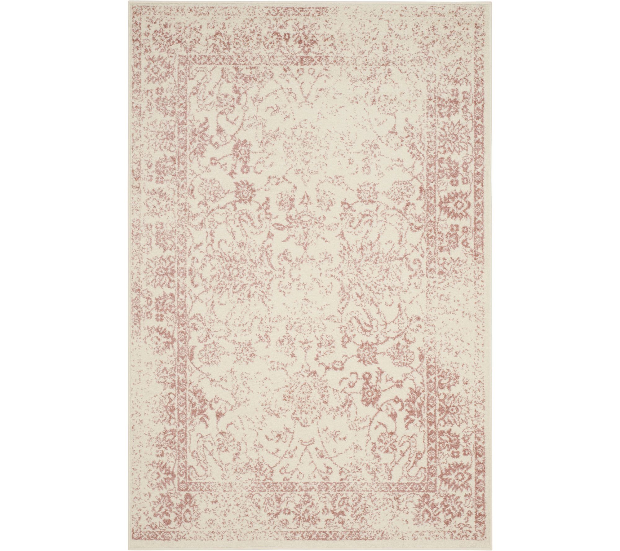 Safavieh Adirondack Kashan Rug 6' x 9'