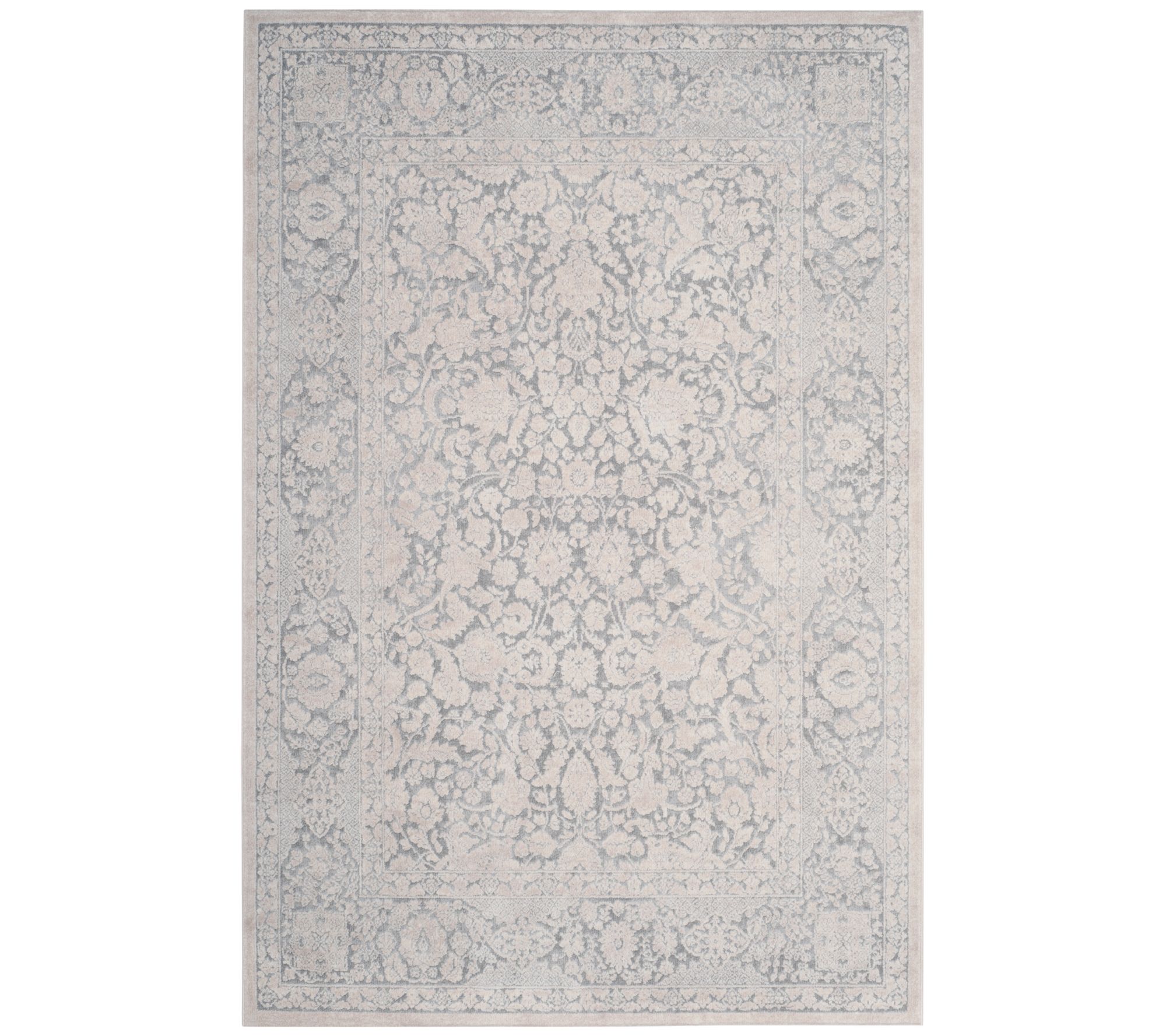 Reflection 667 Collection 6' x 9' Rug