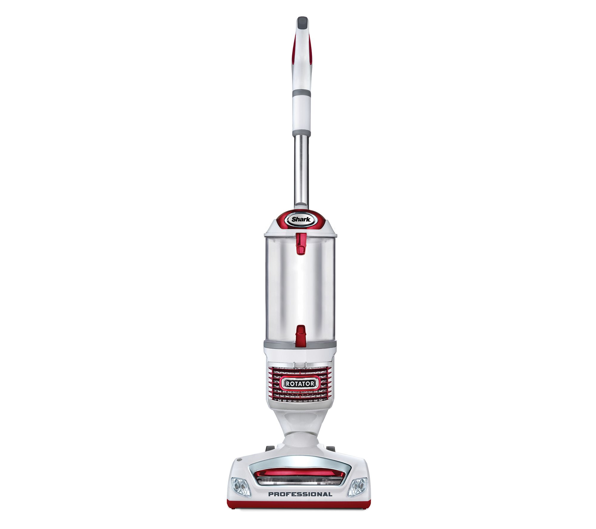 Shark NV501 Rotator Professional Lift-Away Upri ht Vacuum