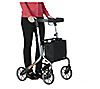 Stander Let's Move Rollator by Trust Care, 1 of 7
