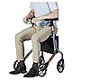 Stander Let's Move Rollator by Trust Care, 2 of 7