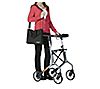 Stander Let's Move Rollator by Trust Care, 4 of 7