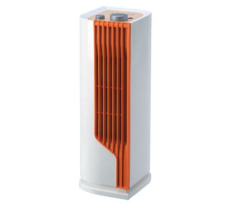 SPT Mini Tower Ceramic Heater