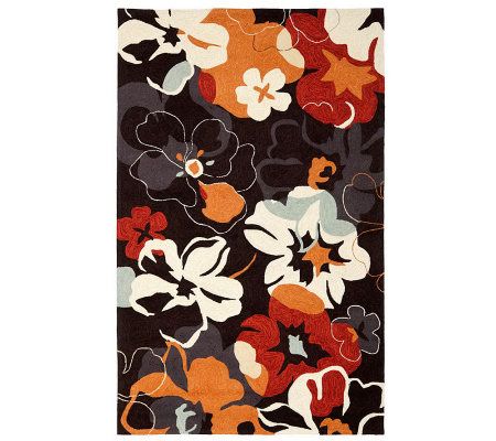Safavieh Four Seasons 5' x 8' Rug Indoor/Outdoor