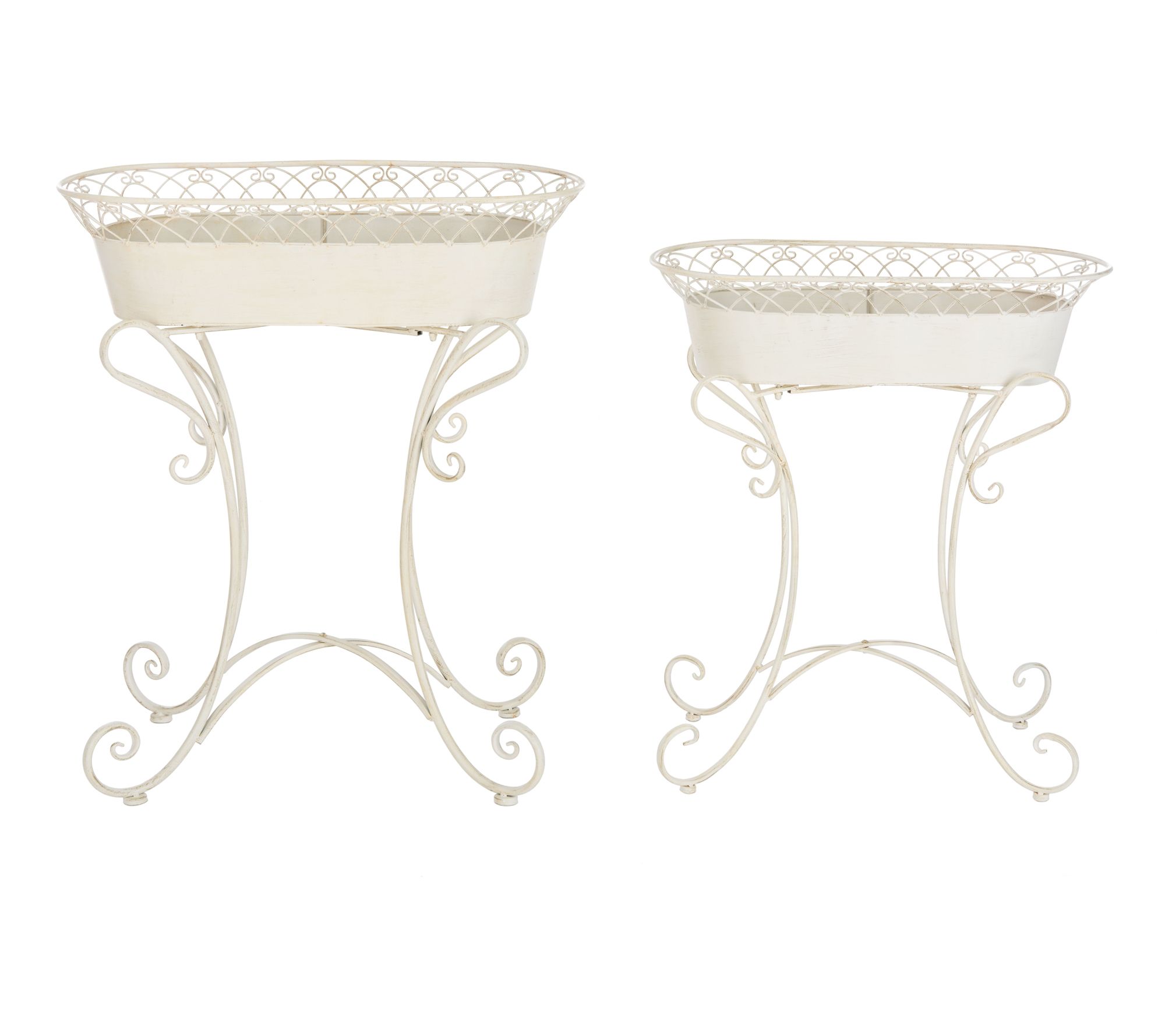 Hendrick Planters by Safavieh