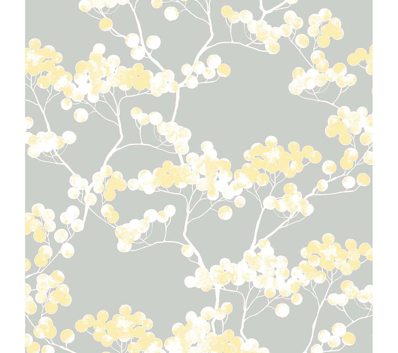 NextWall Cyprus Blossom Peel and Stick Wallpaper Roll