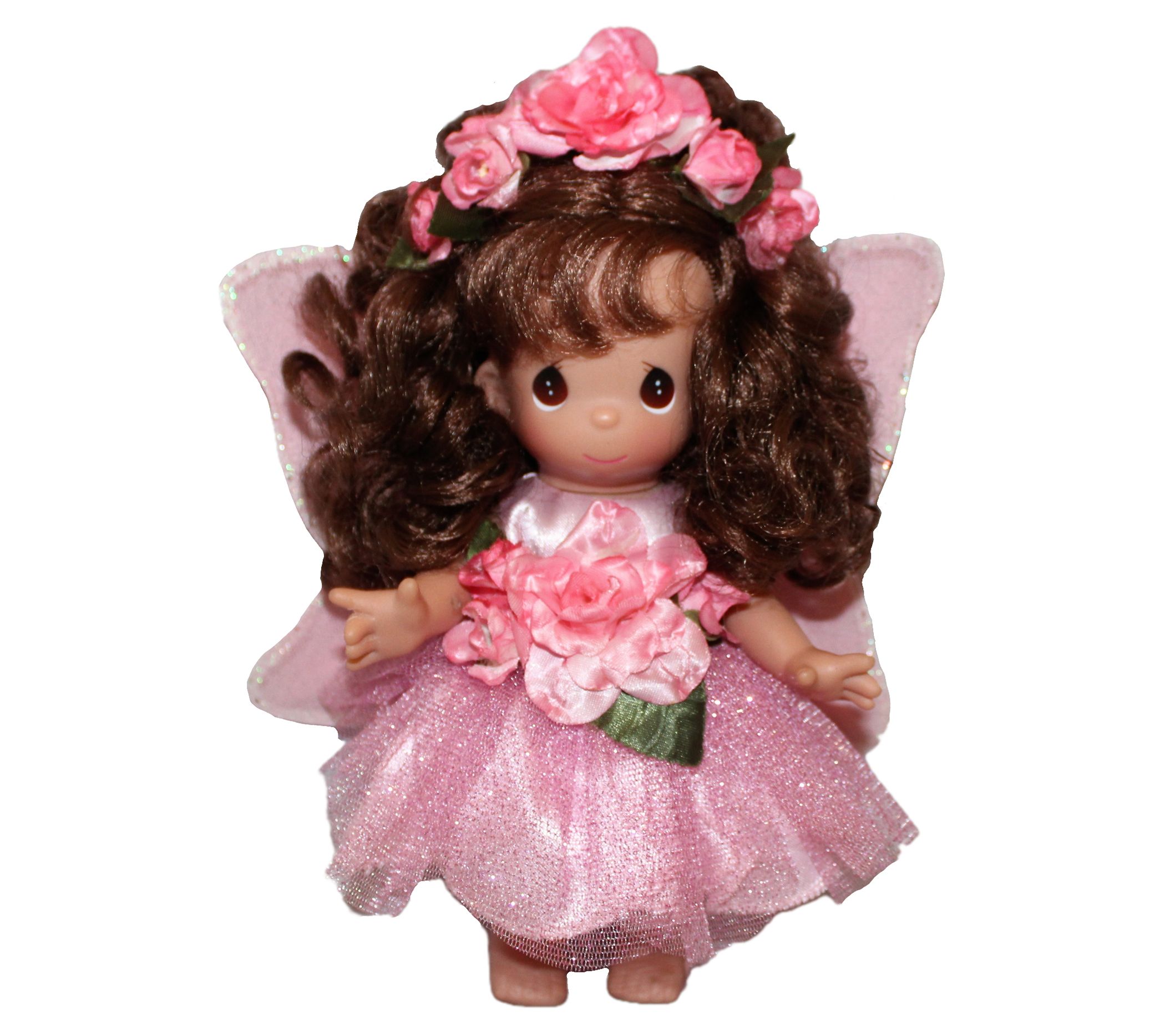 DM 9" Woodland Fairy Doll