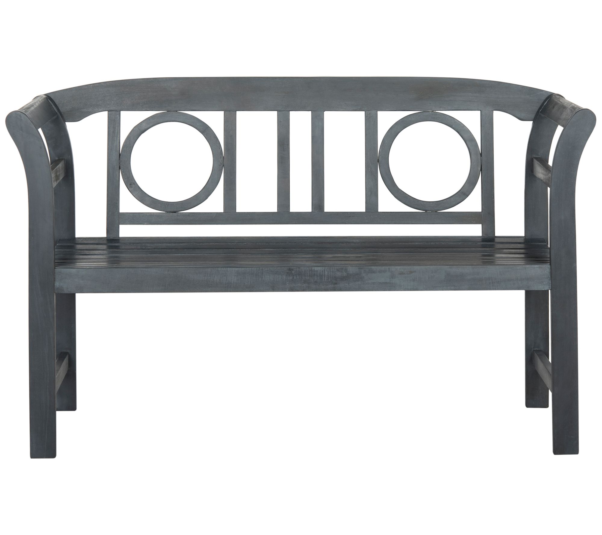 Safavieh Moorpark 2 Seat Bench