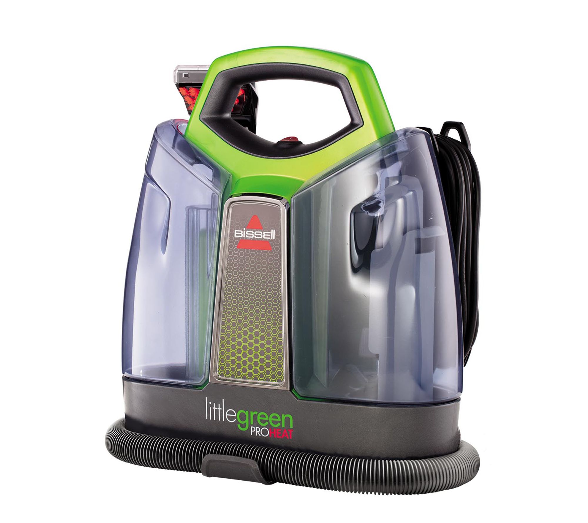 The Bissell Little Green Machine Is on Sale at