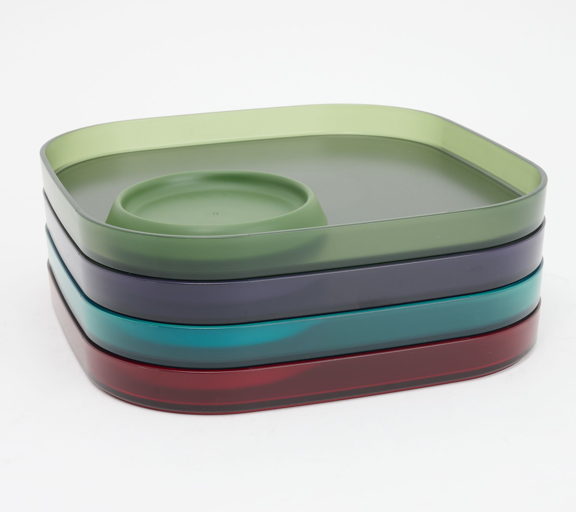 Oval Rubbermaid Tray - Party Reflections, Inc.