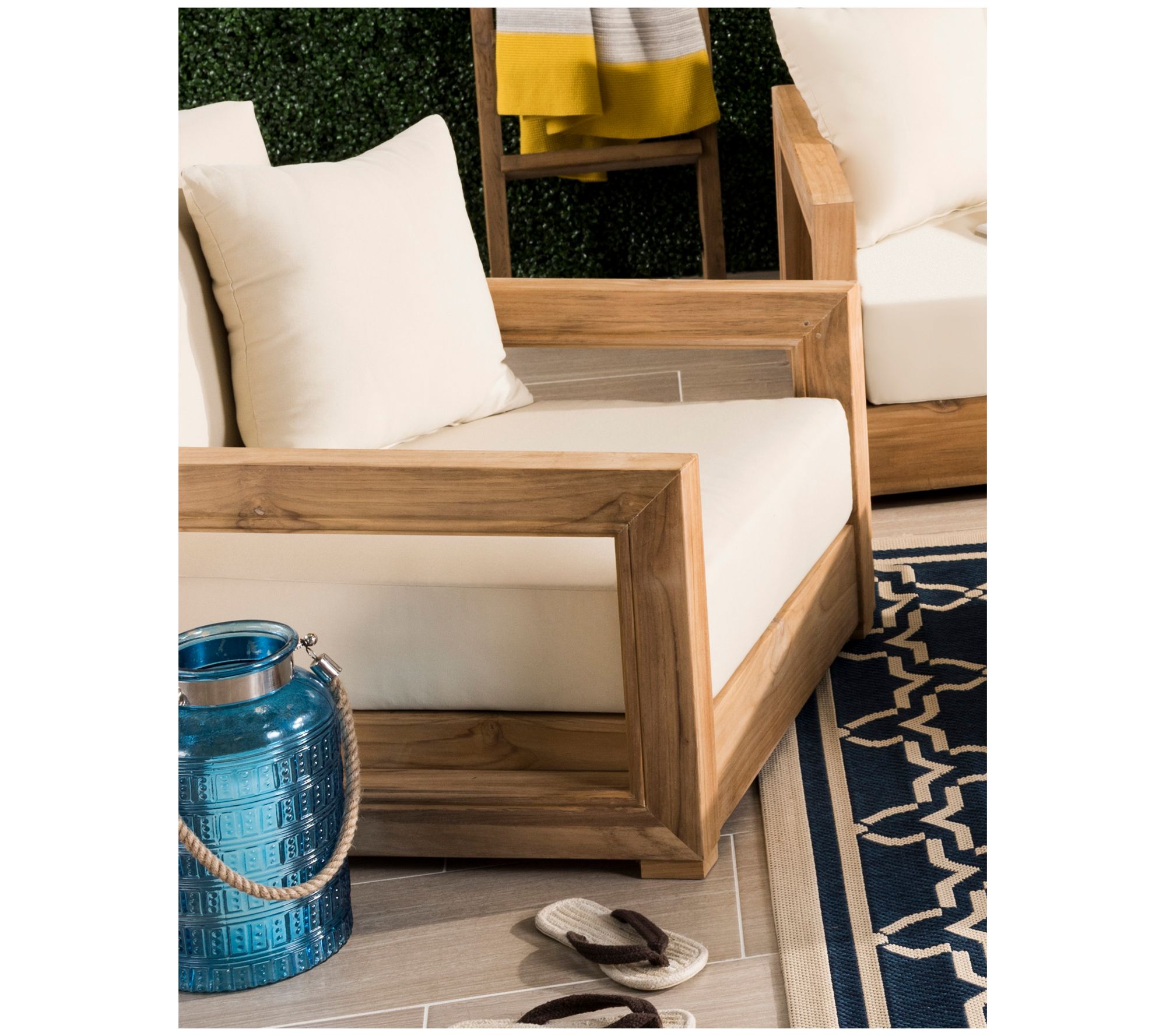 Safavieh Montford Armchair