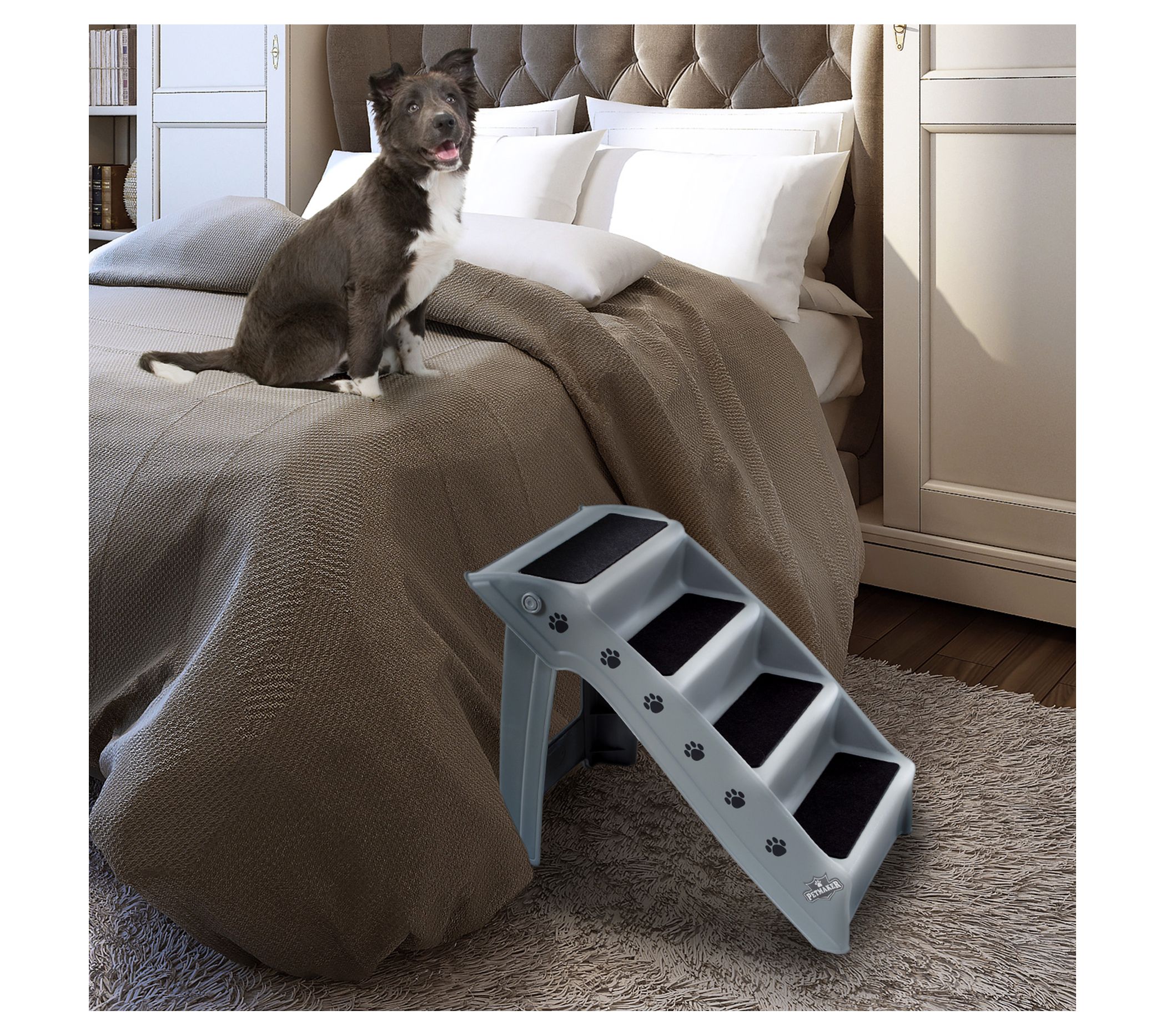 Petmaker Pet Stairs