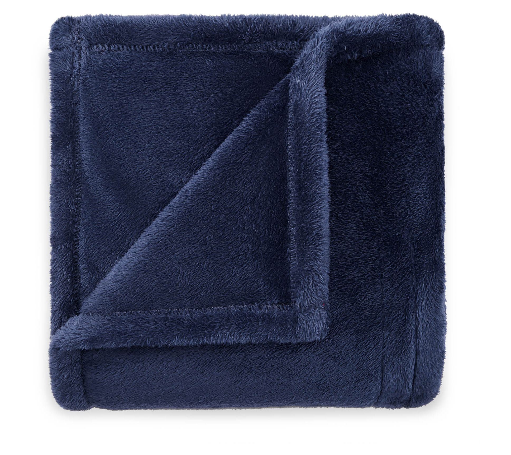 Sunbeam Electric Throw Arctic Plush EcoBlend Heated Blanket