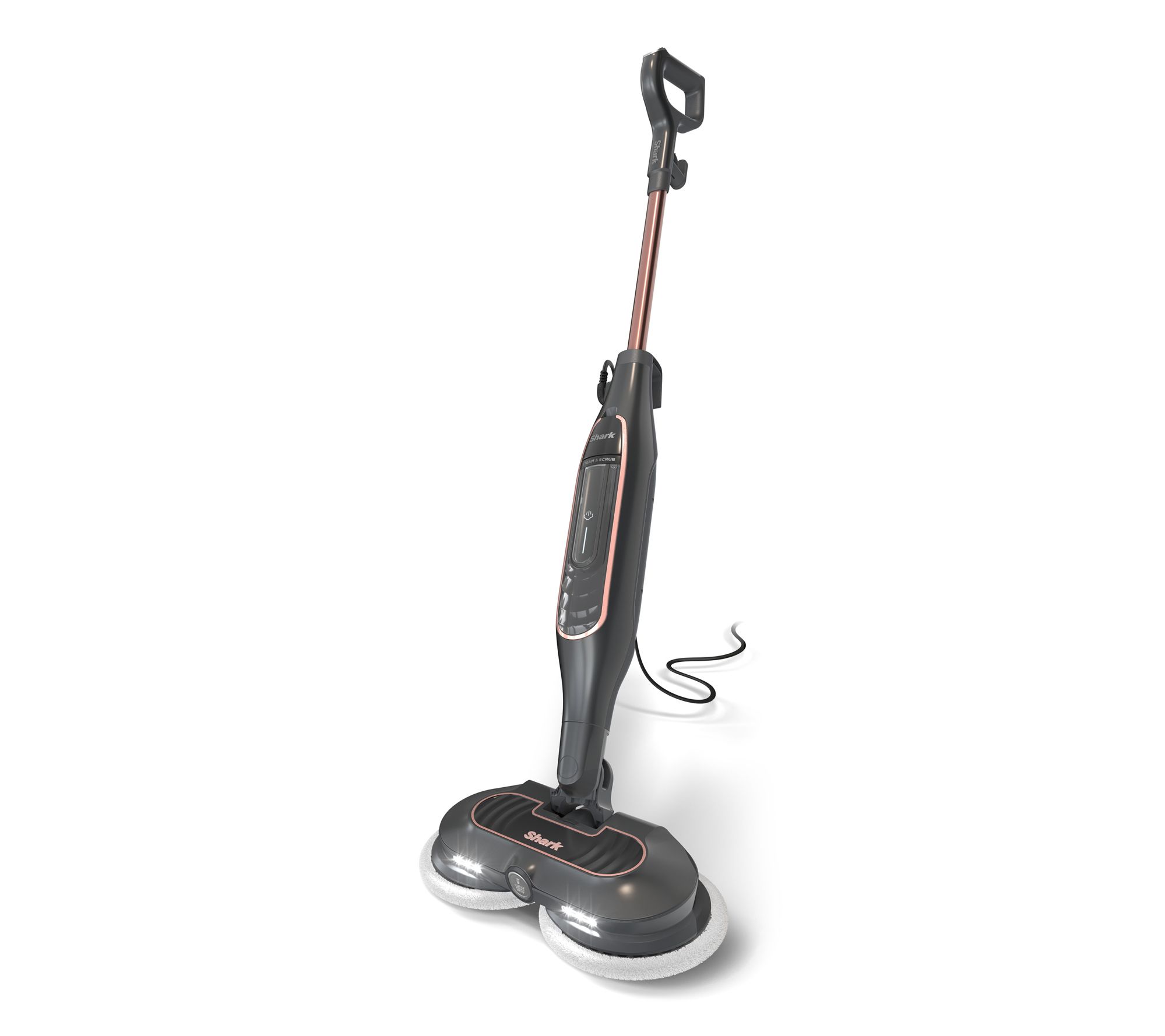 Shark Steam & Scrub Hard Floor Steam Mop with S team Blaster