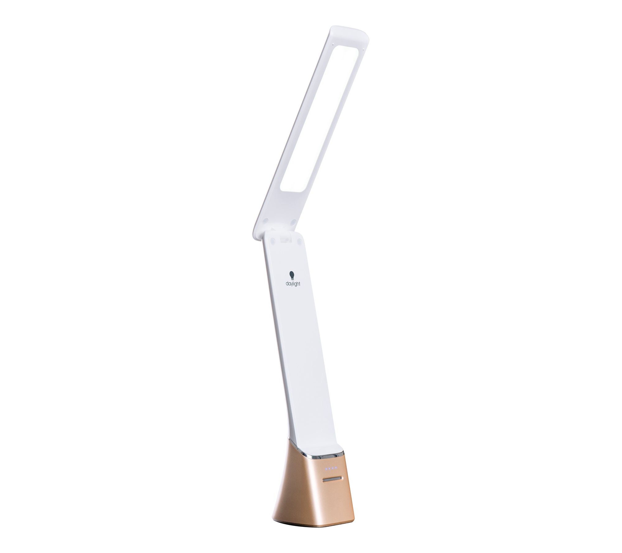 The Daylight Company SmartGo Travel Lamp