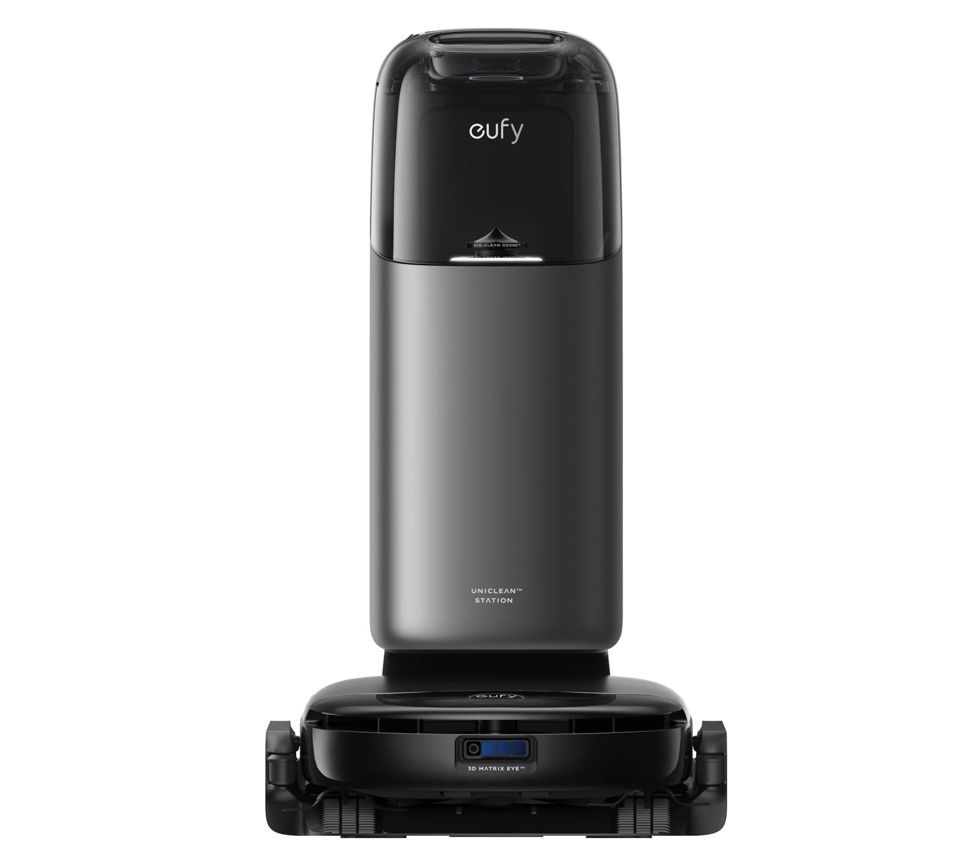 eufy Omni S1 Pro Robot Mop & Vacuum Cleaner