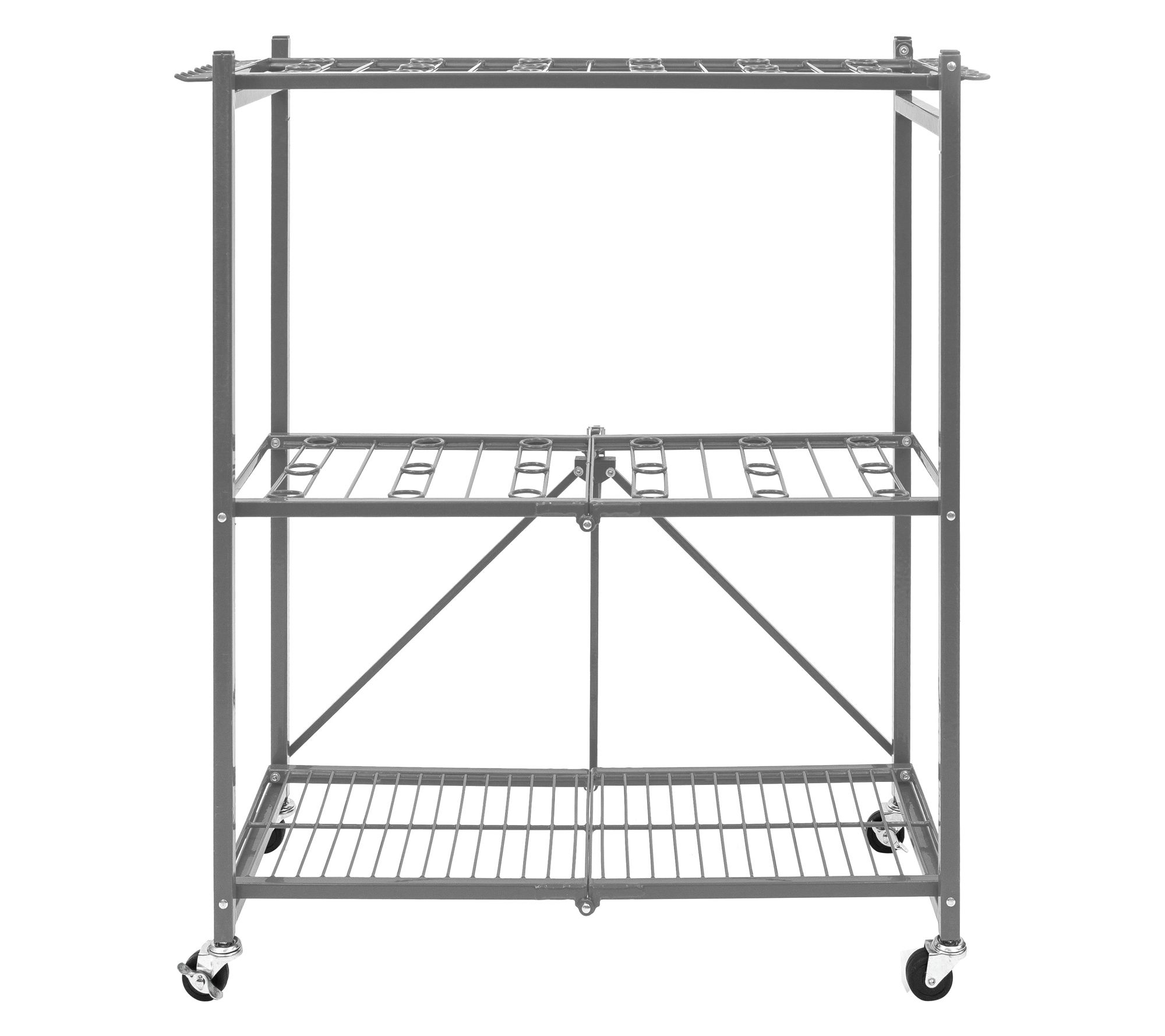 Origami Utility Rack