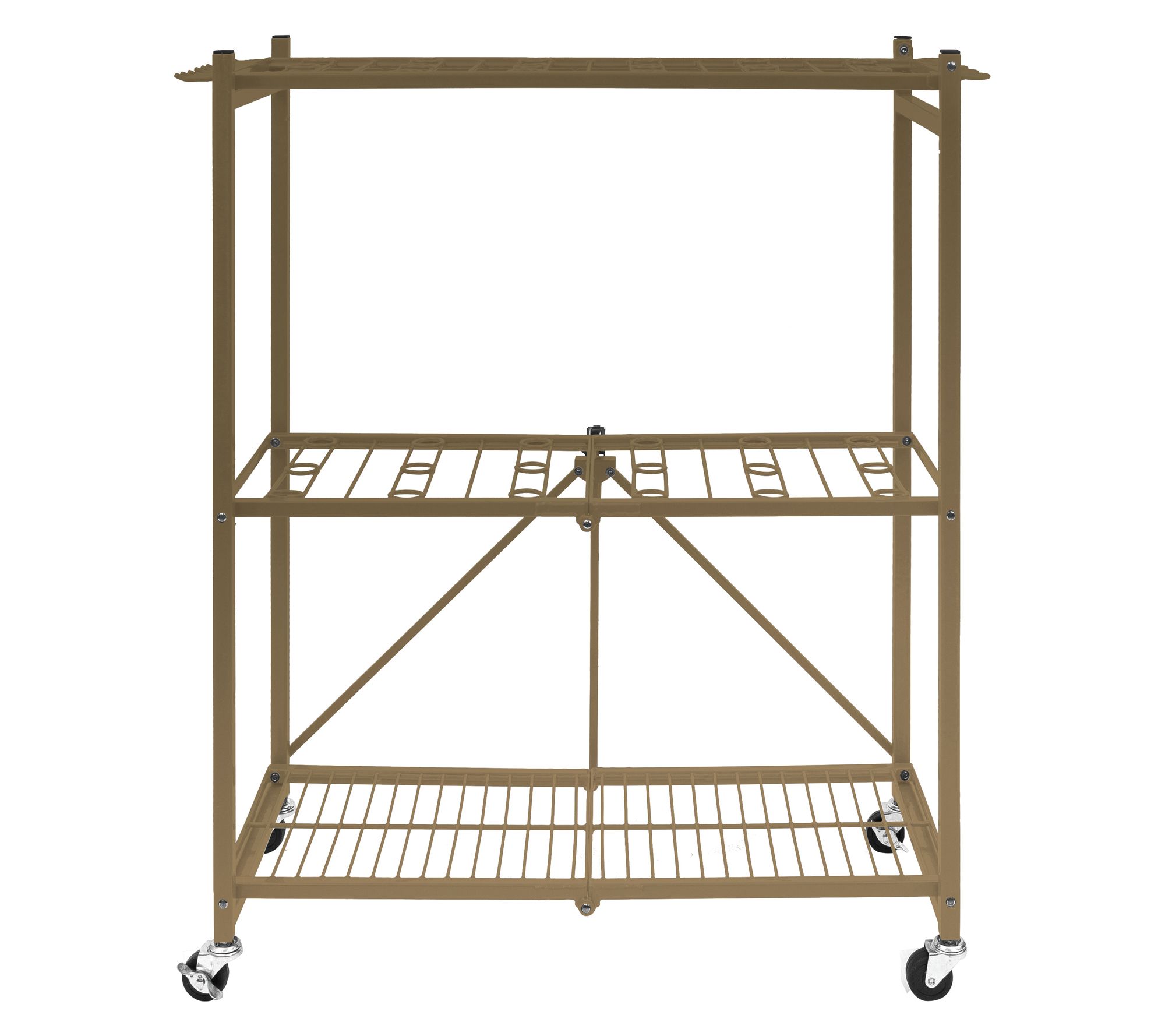 Origami Utility Rack