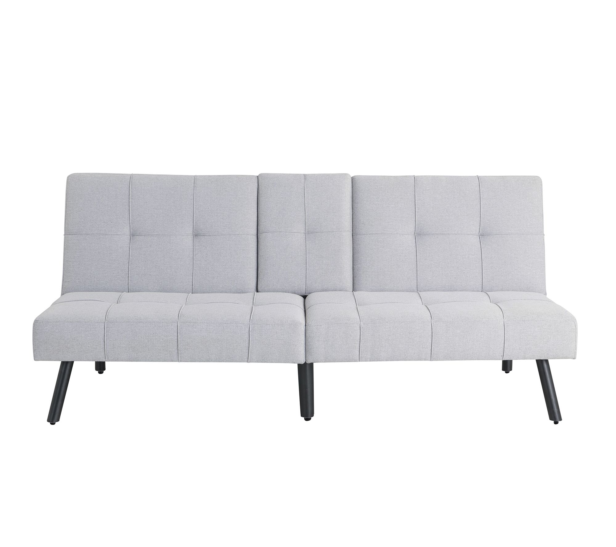 Serta Lacey Convertible Sofa