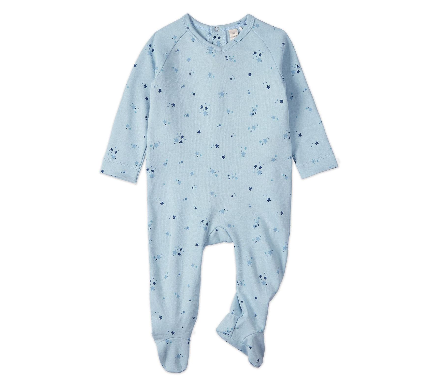 MiniMoi My Brightest Star Footie