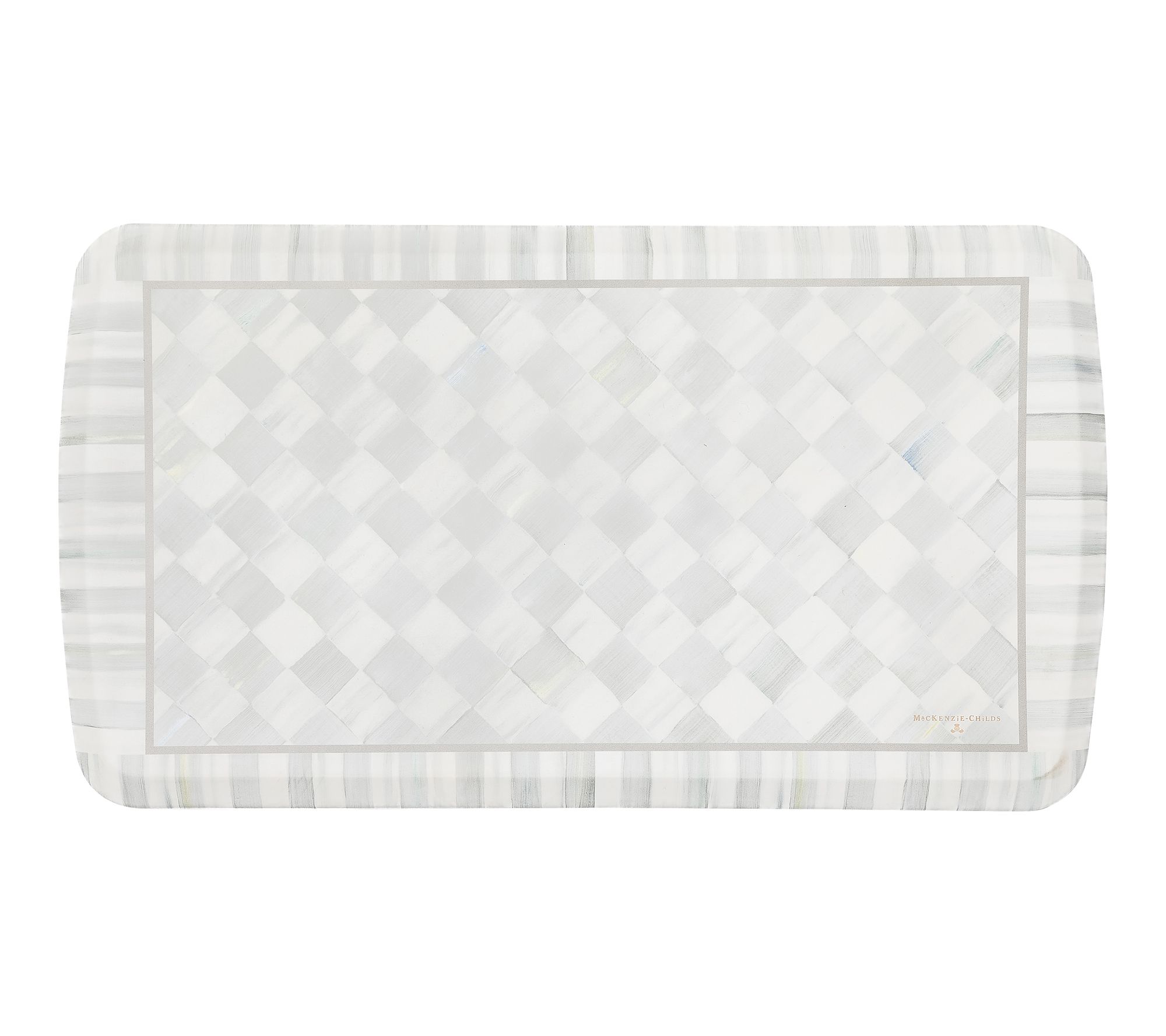 MacKenzie- Childs Comfort Mat