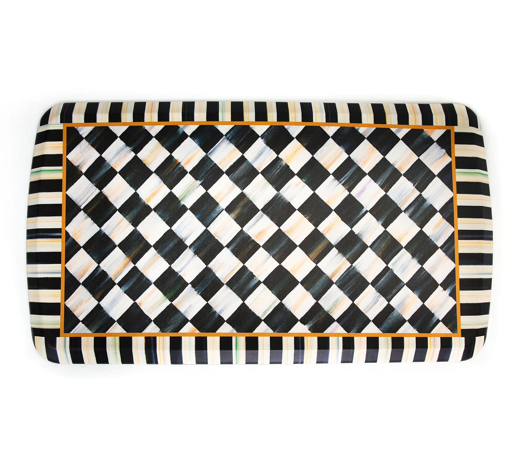 MacKenzie- Childs Comfort Mat