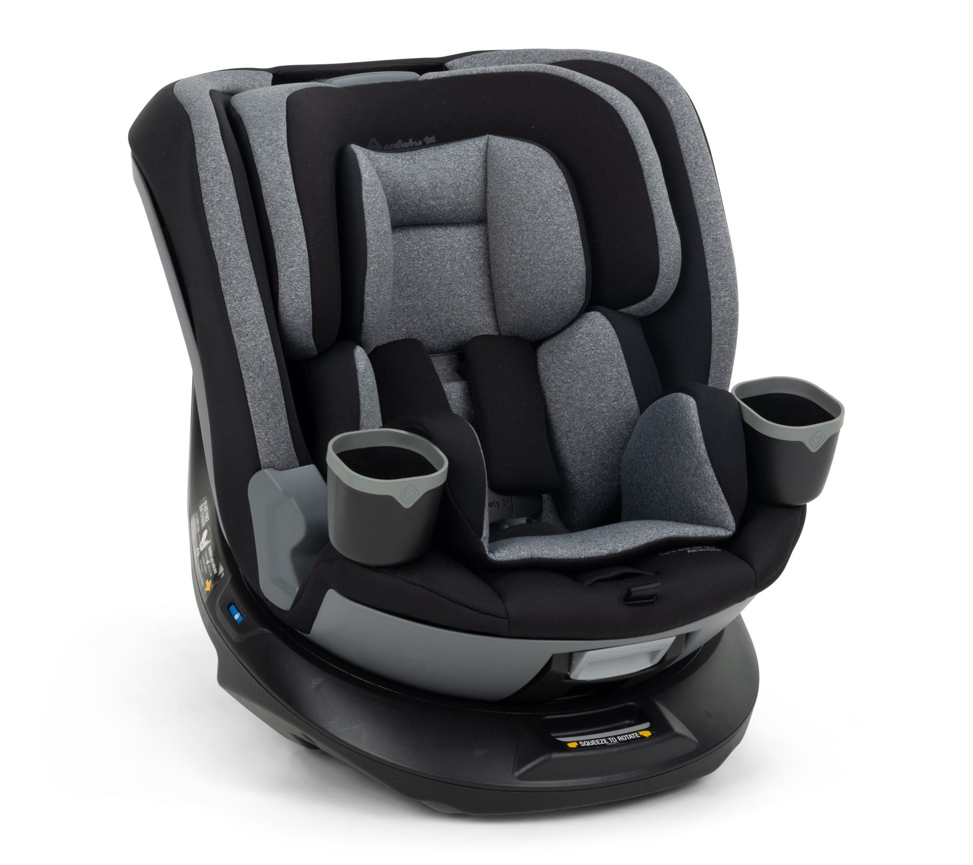 Safety 1st Turn and Go 360 DLX Rotating  All-in-One Car Seat