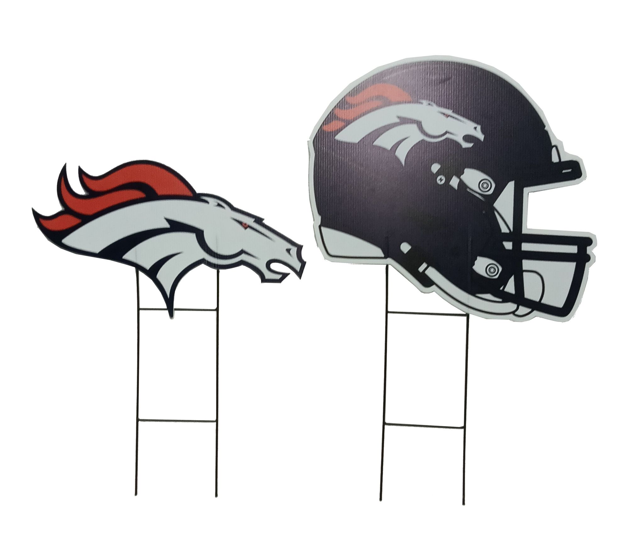 Broncos