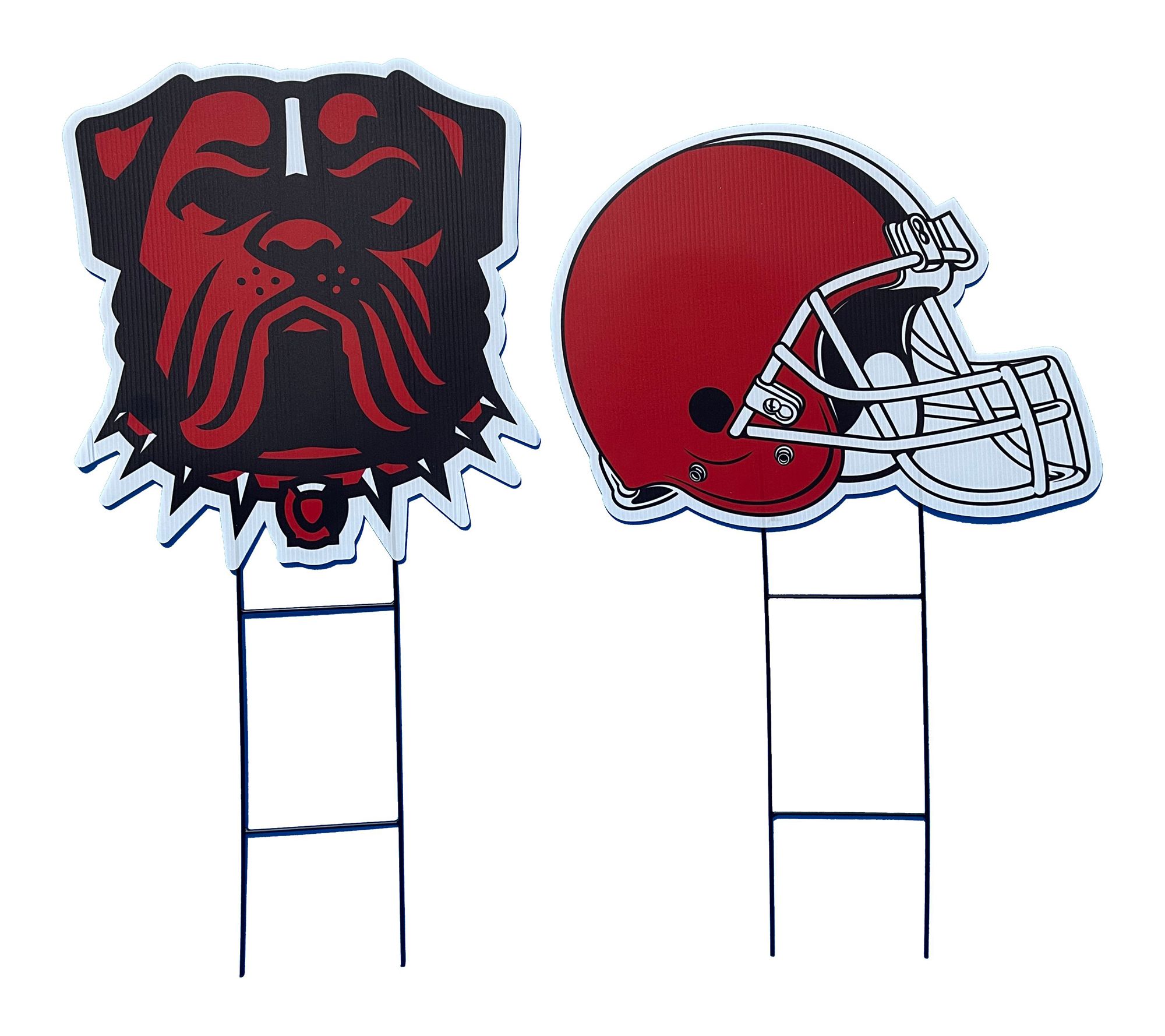 Browns