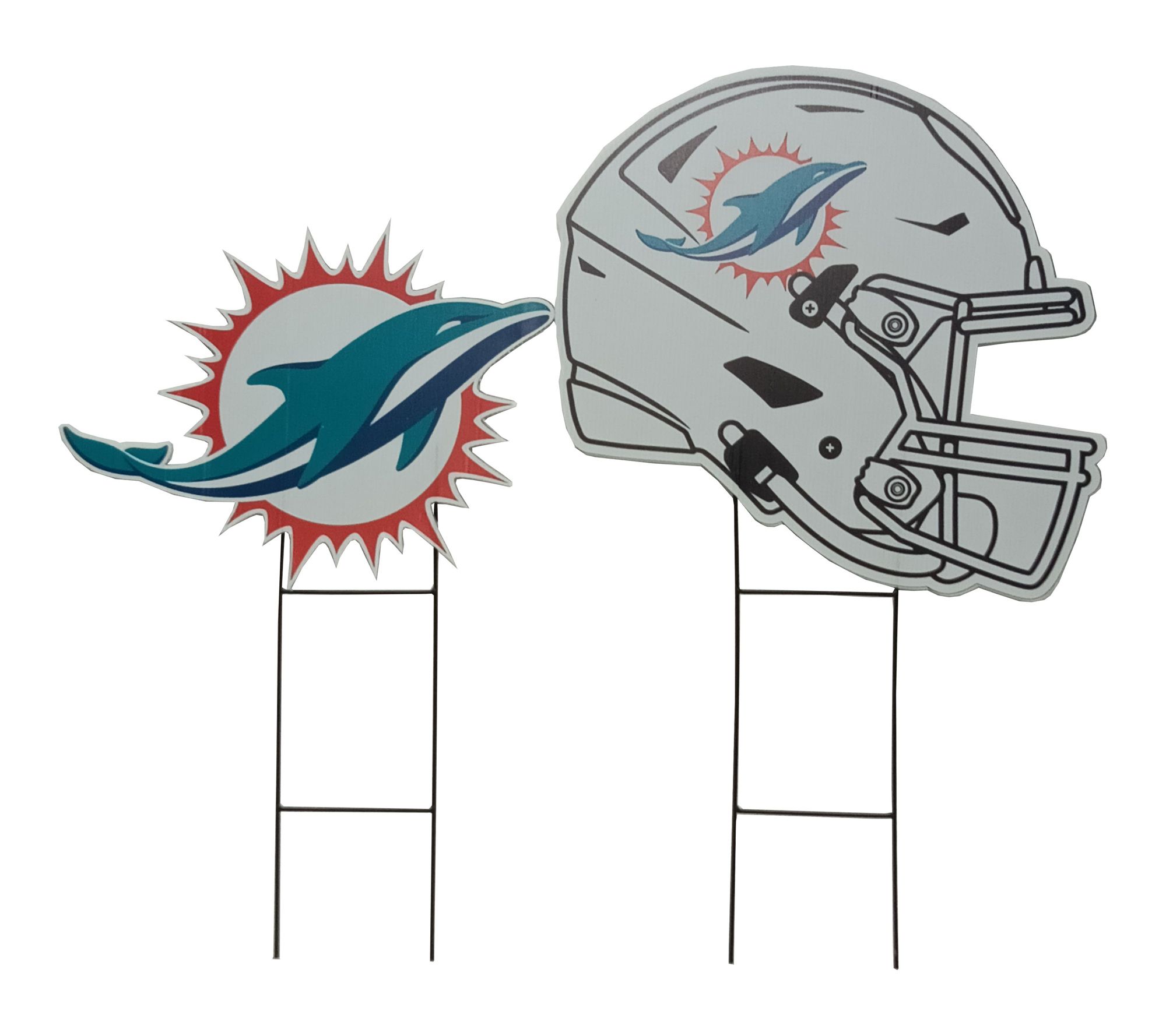 Dolphins