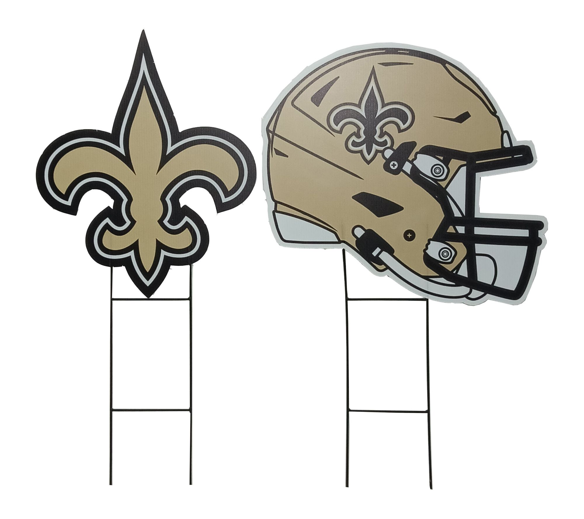 Saints