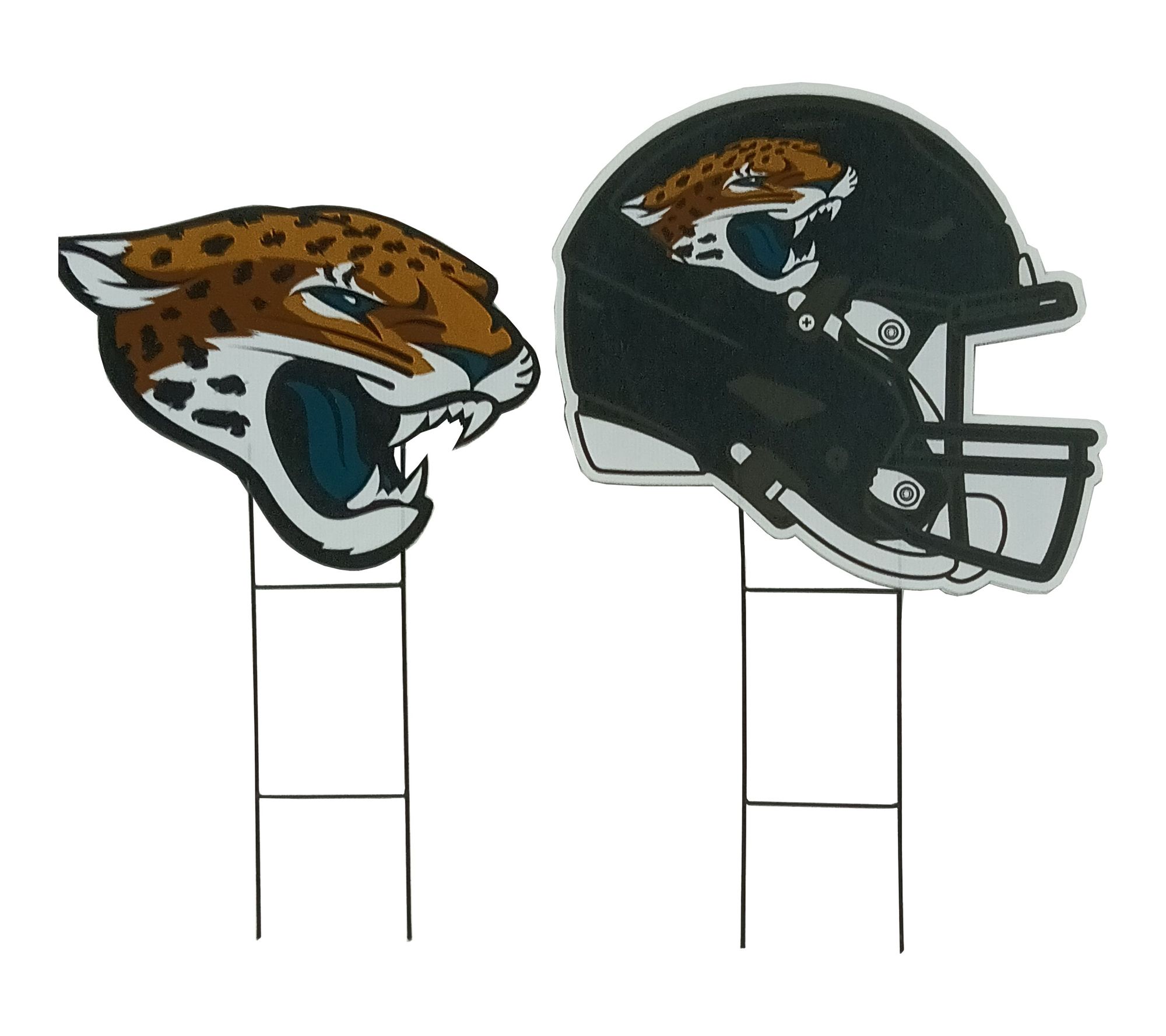 Jaguars
