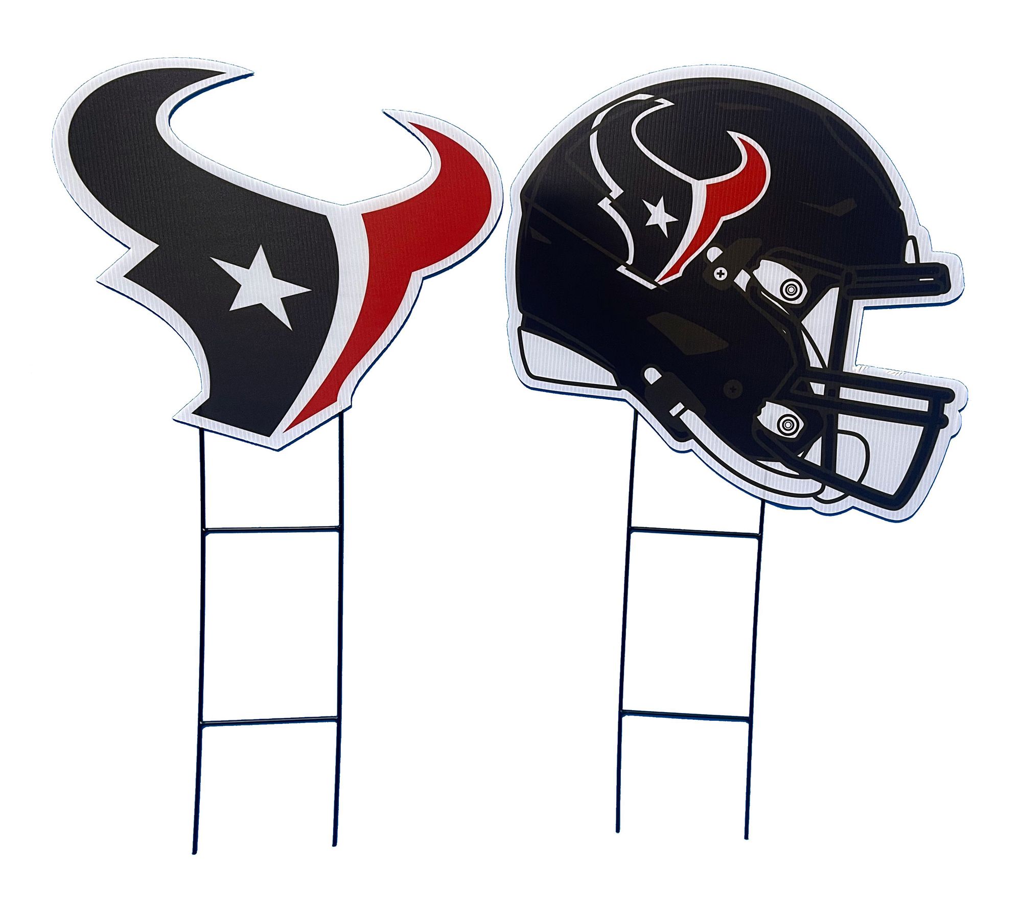 Texans