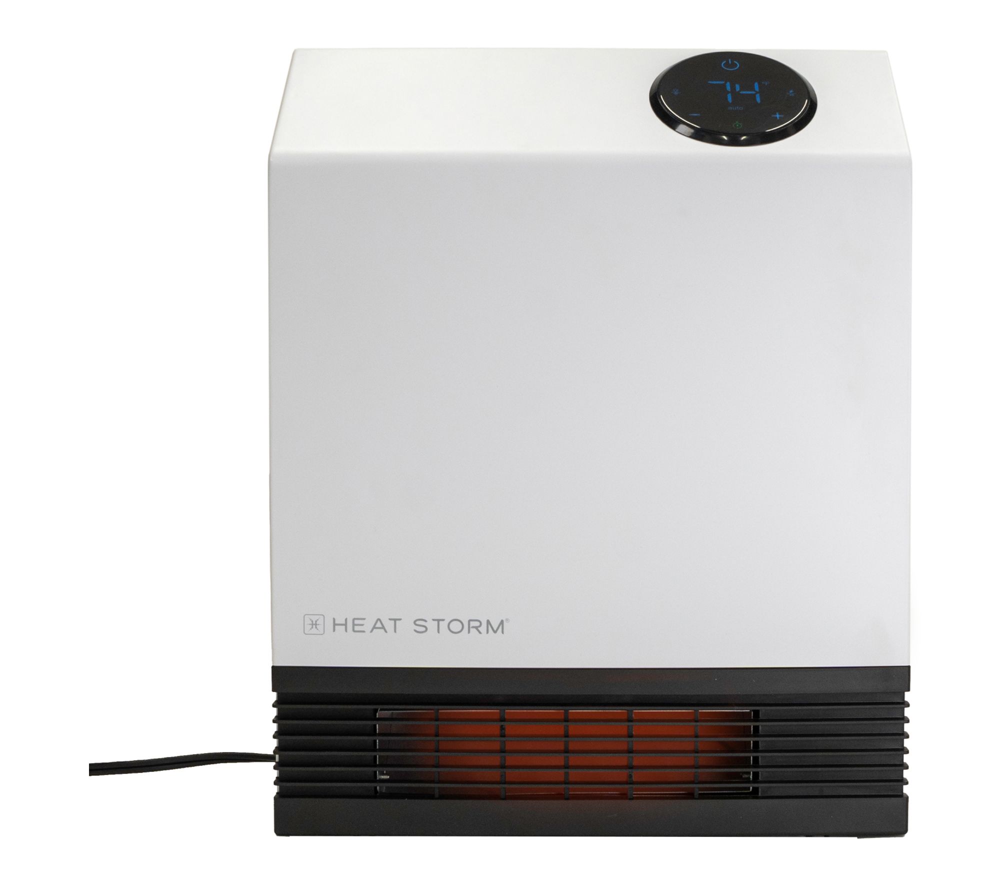 Heat Storm Wall Mount 1000 Watt Infrared SpaceHeater