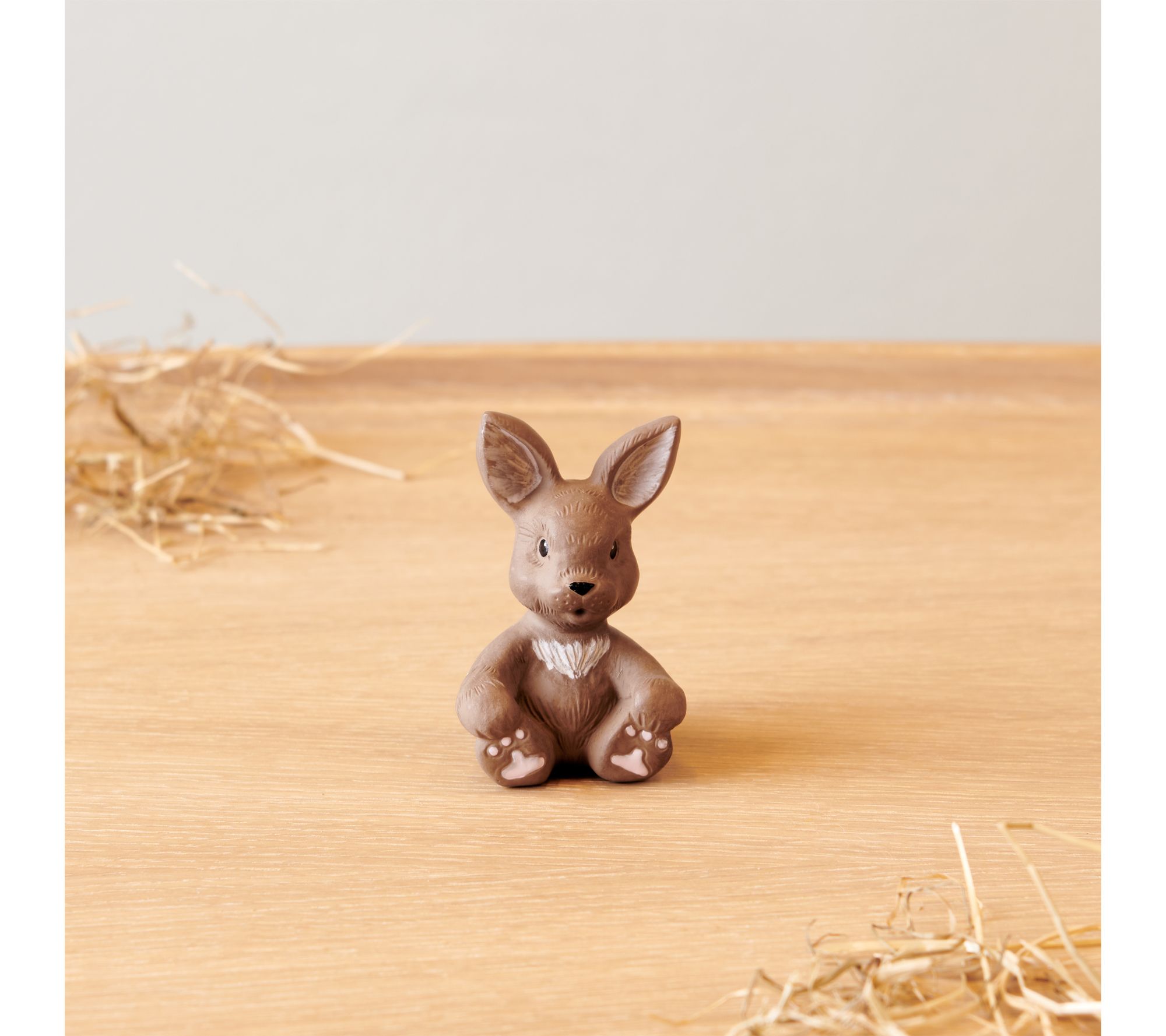 Klarborg Hare Noek