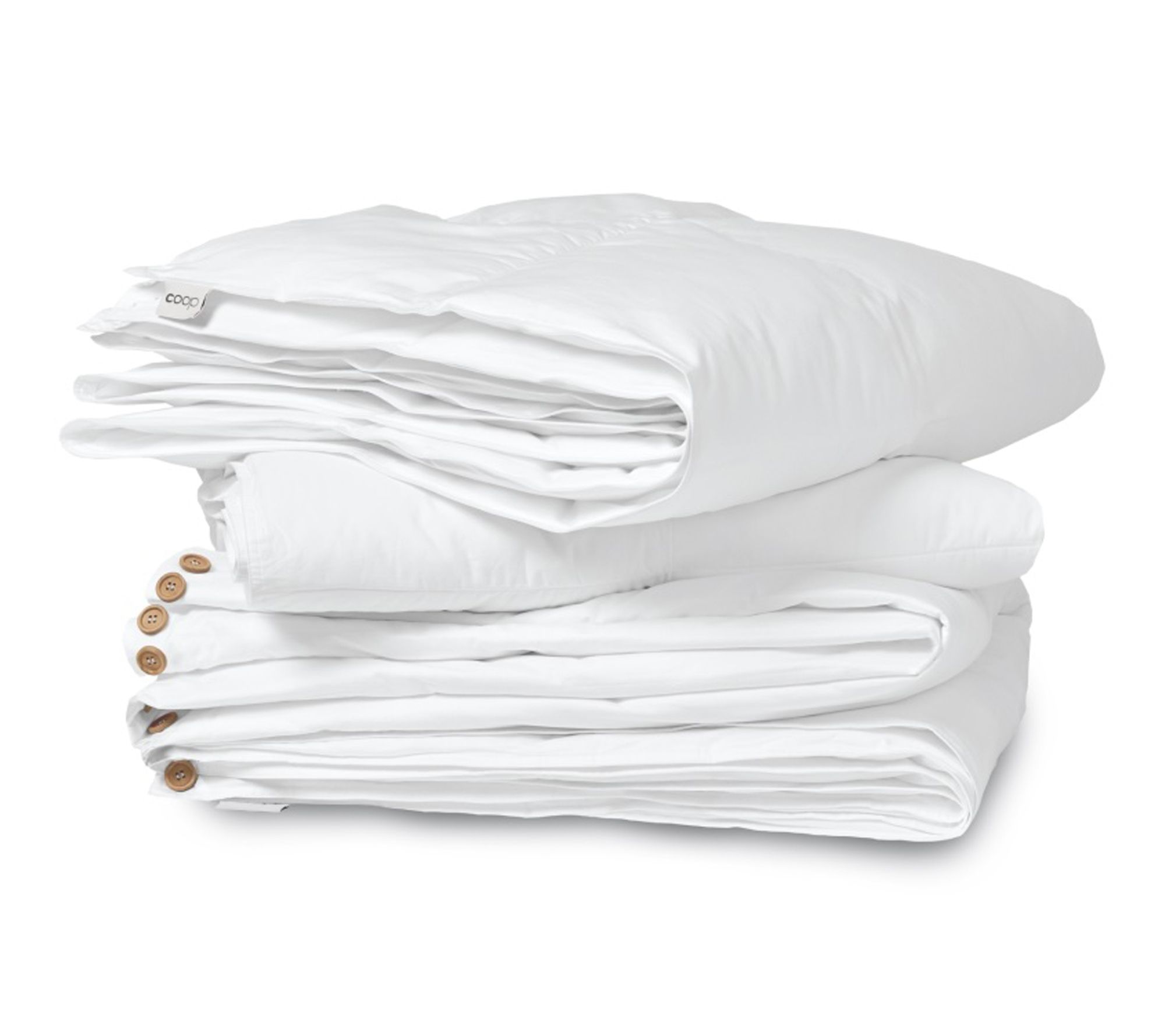 Coop Adjustable Comforter- Queen/Full