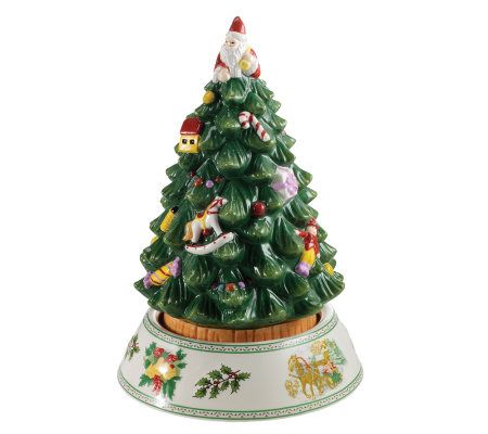 Spode Christmas Tree Bakeware products