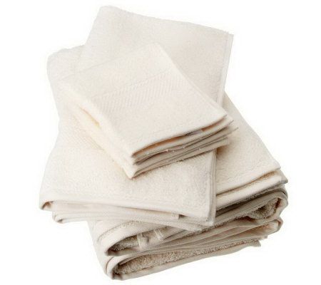 qvc northern nights bath towels