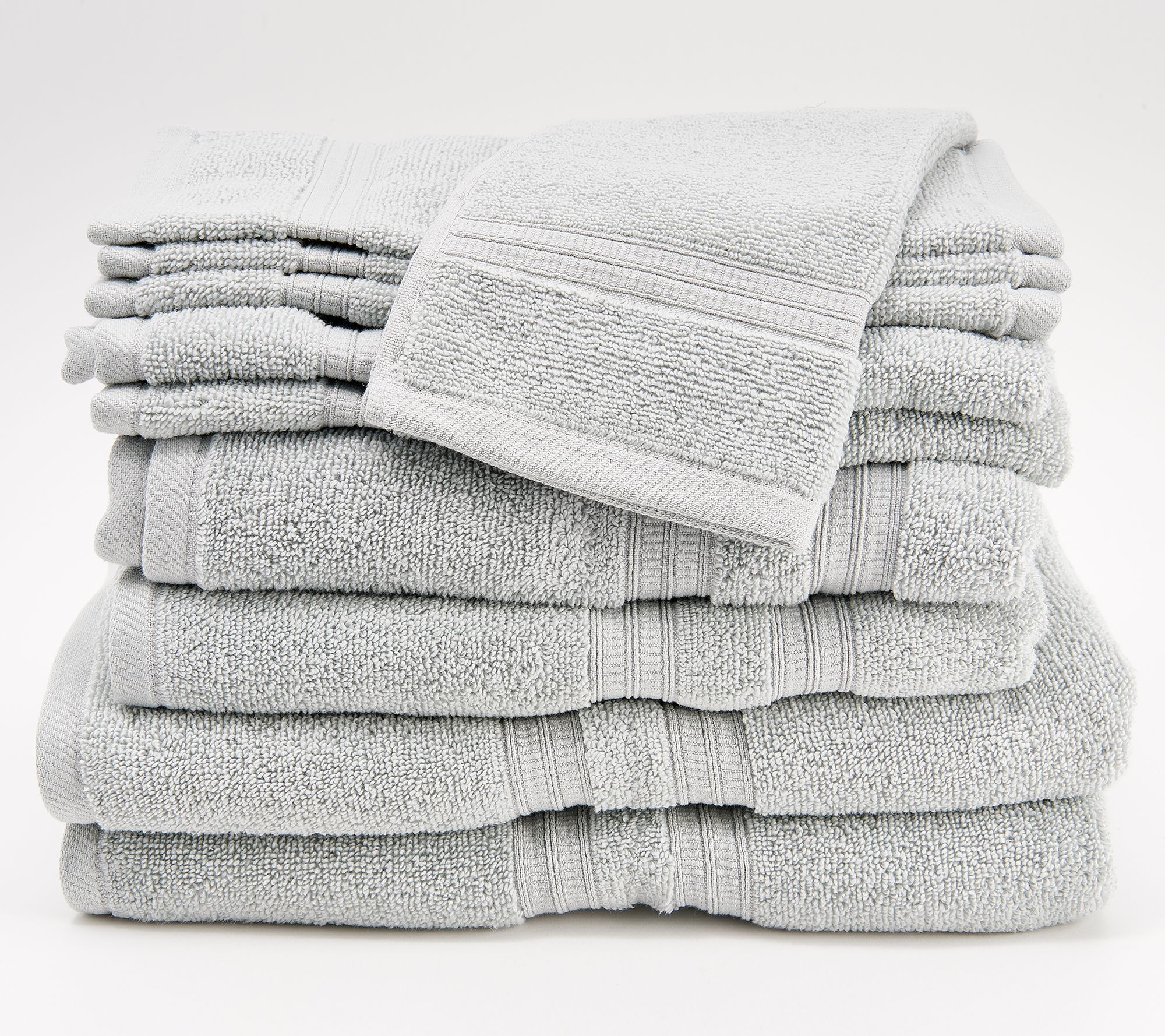 THE TOWEL THAT INSPIRED 7,000 FIVE-STAR REVIEWS - Home + Style