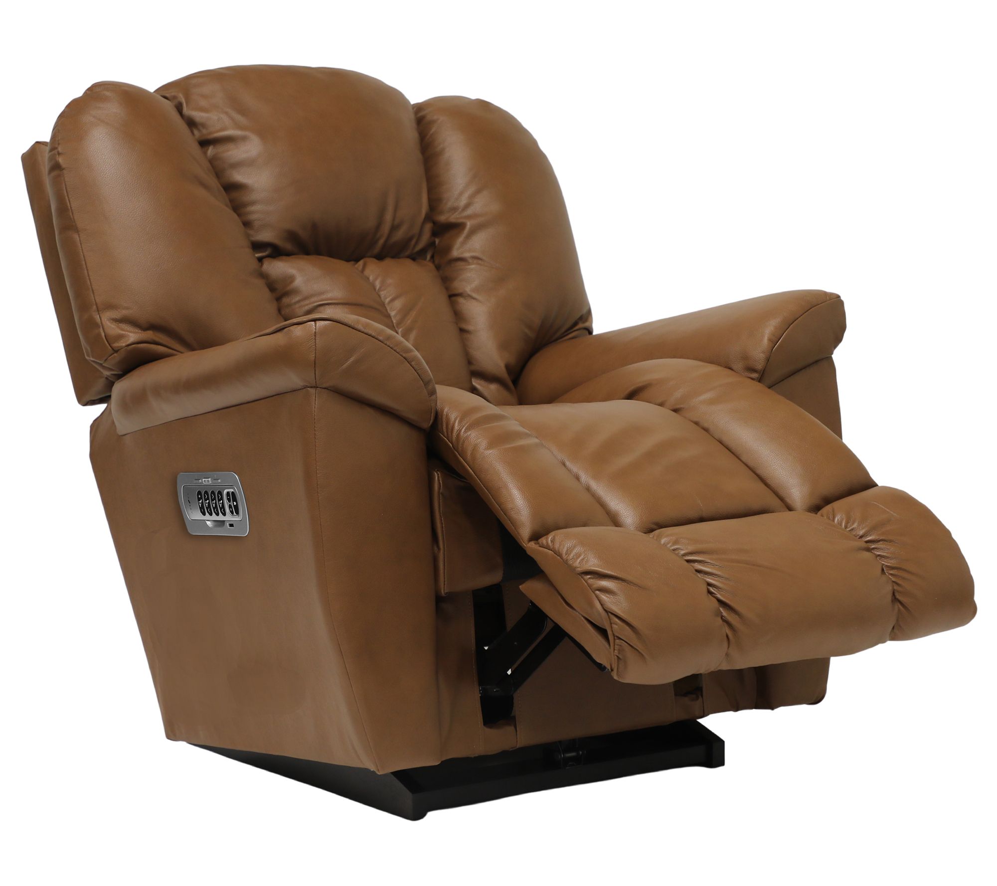 La z boy discount maverick power recliner