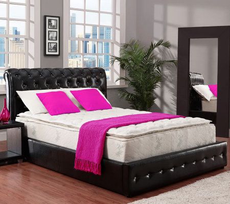 Signature sleep outlet mattress