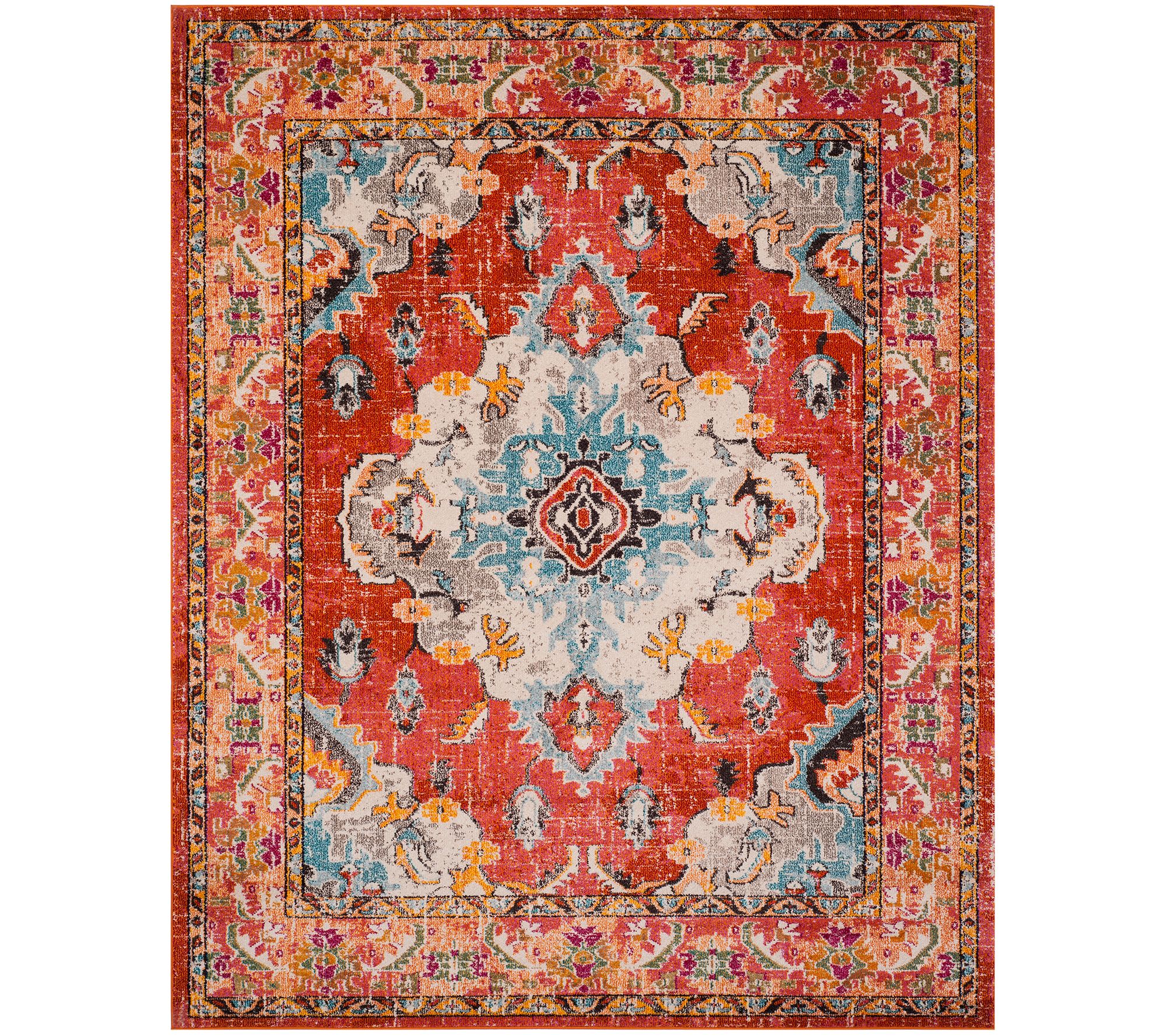 Safavieh Monaco Mahal 10' x 14' Rug