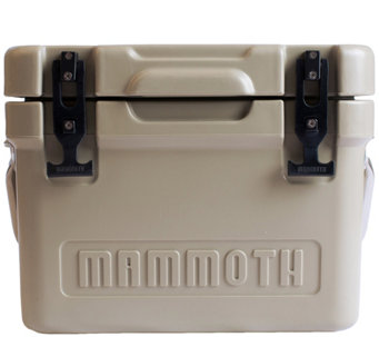 Mammoth Cruiser 15 Quart Cooler