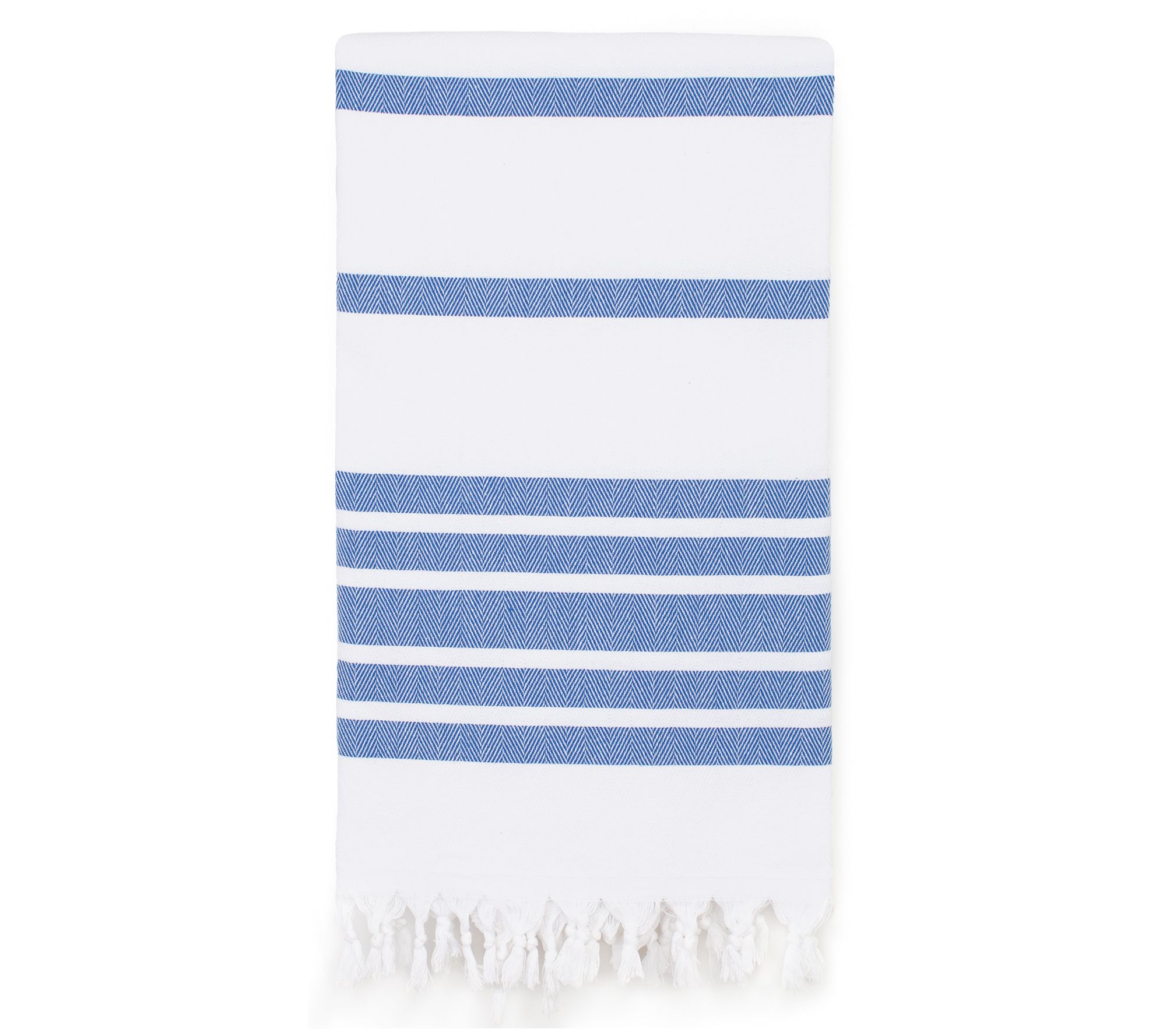 Linum Home Textiles Herringbone Pestemal BeachTowel